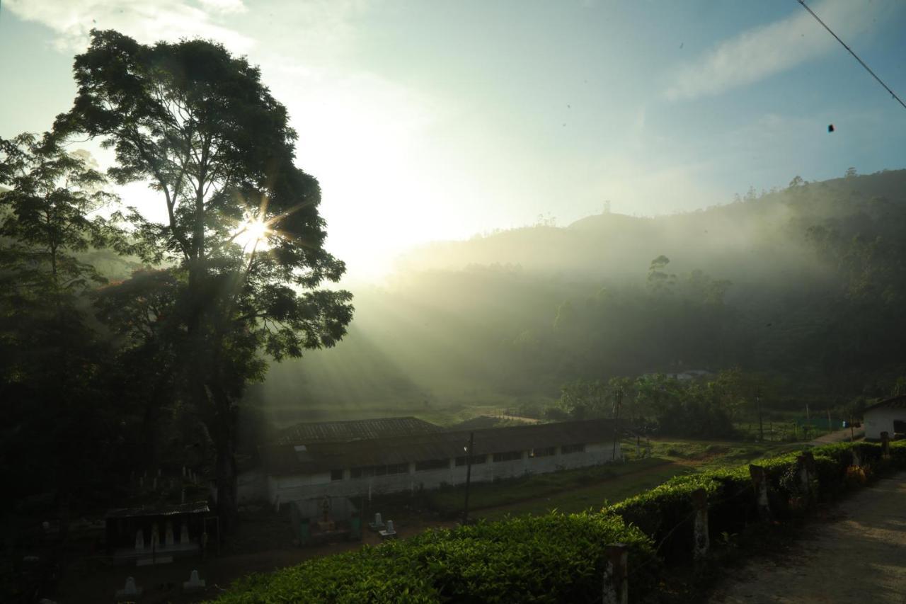 Casa Montana Munnar Hotel Exterior photo