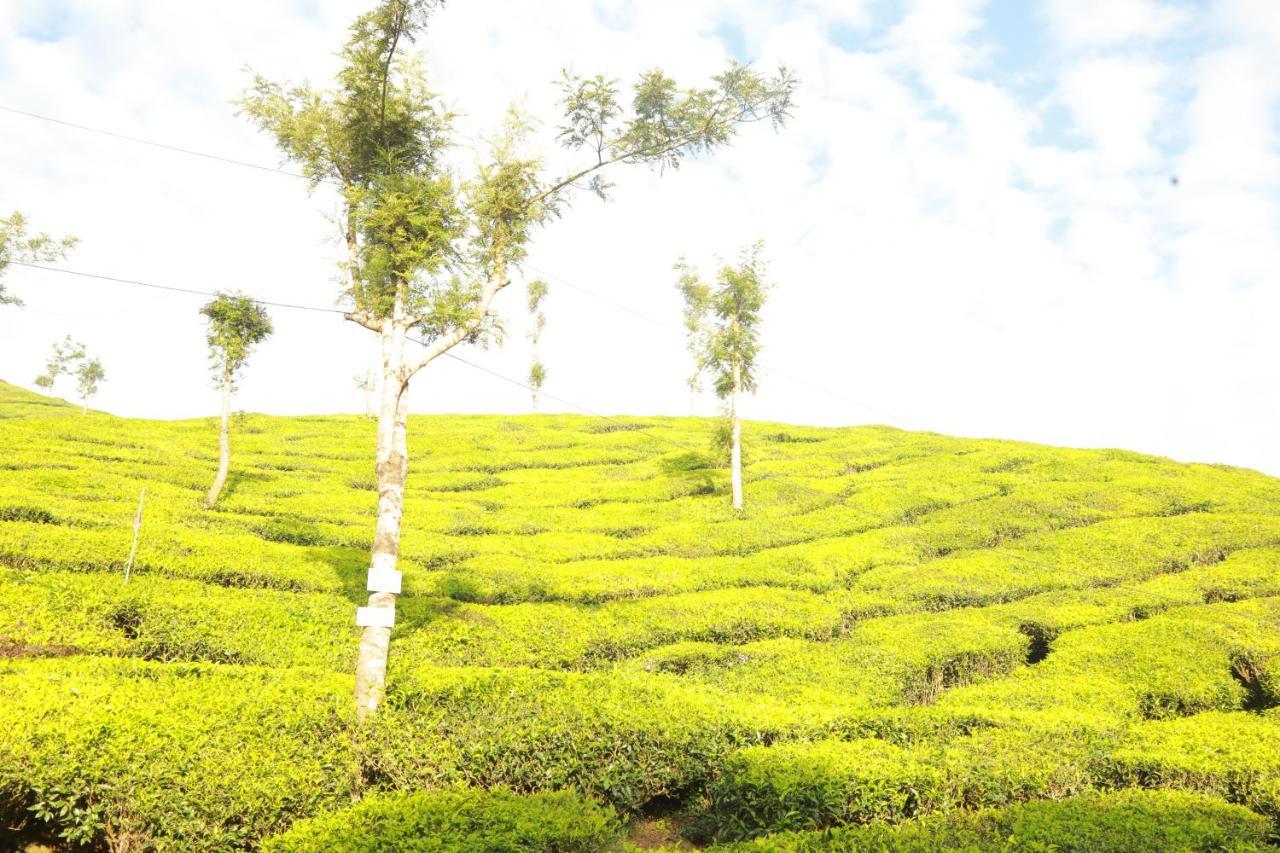 Casa Montana Munnar Hotel Exterior photo